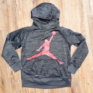 Jordan • Therma Fit Jumpman Hoodie